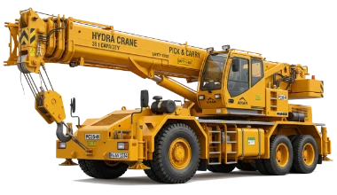 Farana Hydra