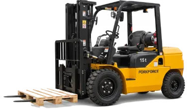Forklifts